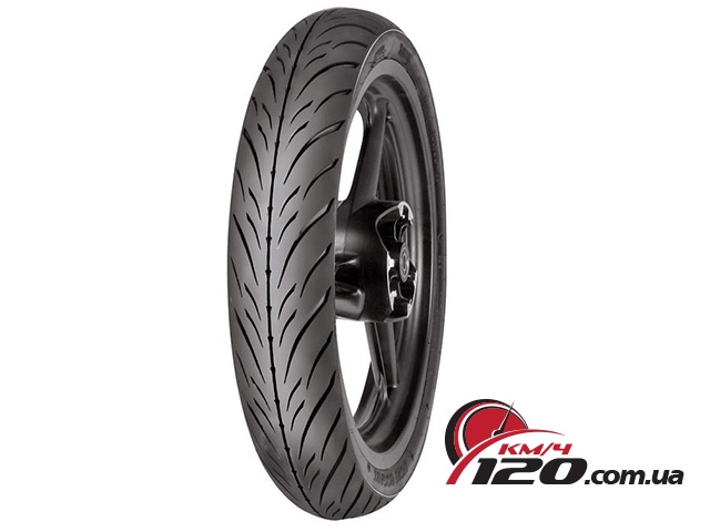Mitas MC-25 Bogard 80/90 R17