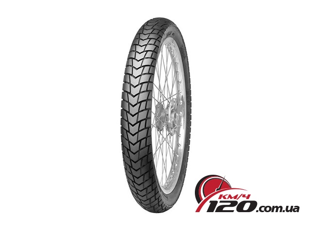 Mitas MC-51 2/0 R17