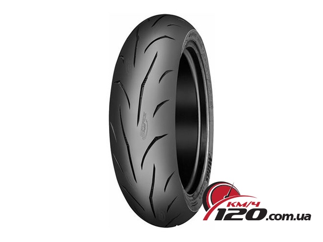 Mitas Sport Force 110/70 R17