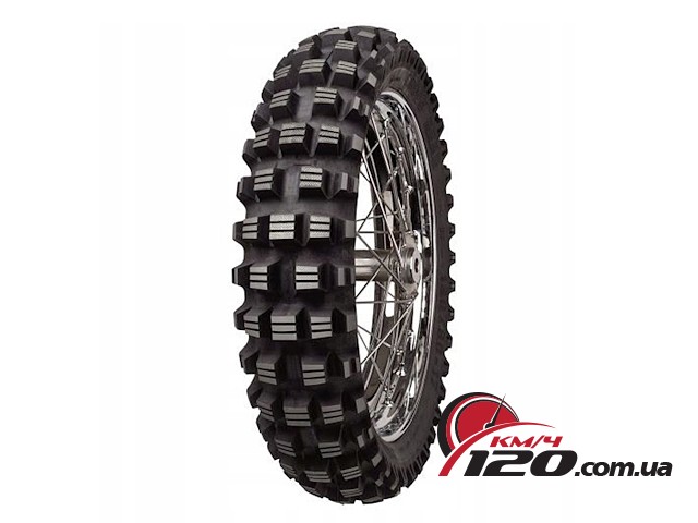 Mitas Stone King 130/80 R17