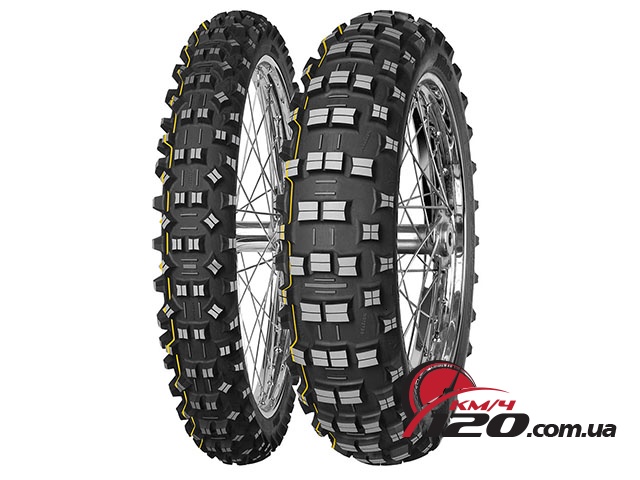 Mitas Terra Force-EF 90/90 R21
