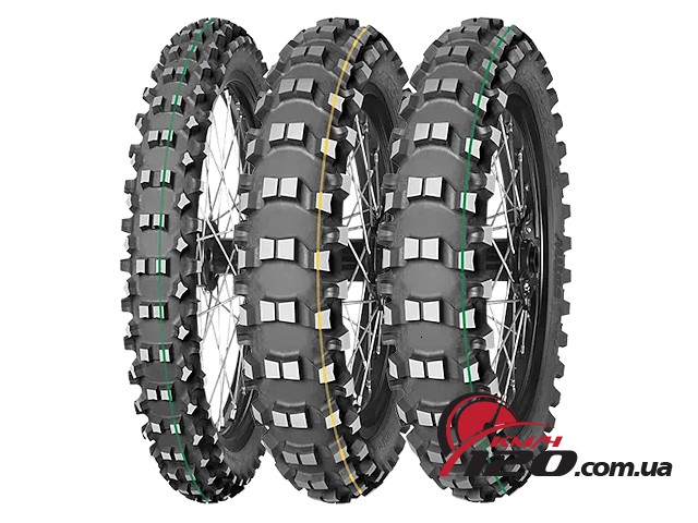 Mitas Terra Force-EX SM 110/100 R18
