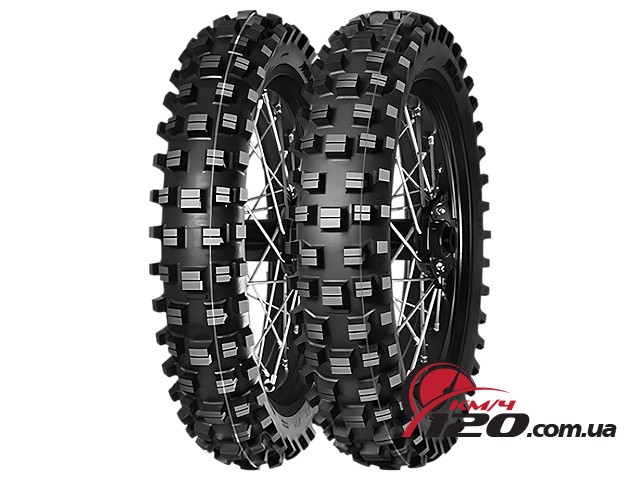 Mitas Terra Force-EX XT Super 110/90 R19