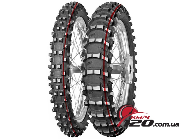 Mitas Terra Force-MX 120/80 R19