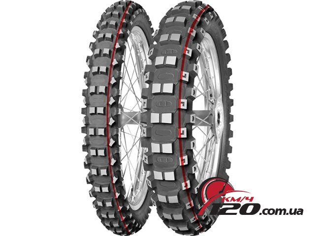 Mitas Terra Force-MX MH 120/90 R18