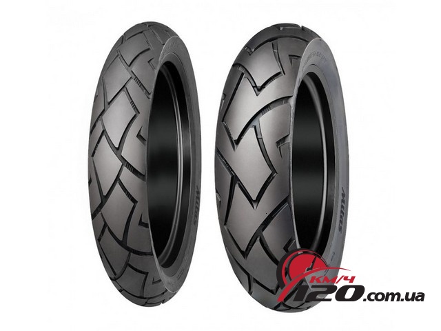 Mitas Terra Force-R 120/70 R19