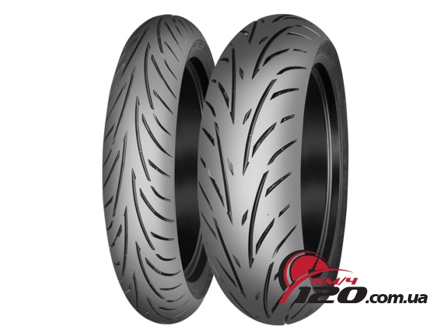 Mitas Touring Force 120/70 R17
