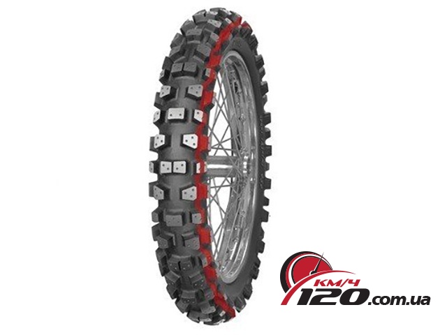 Mitas XT-454 Off Road 110/100 R18