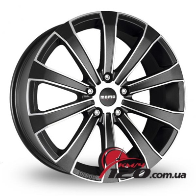 Momo Europe 8.0x18 5x112.0