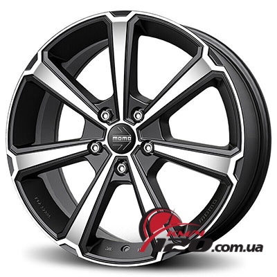 Momo Legend 7.0x17 5x100.0