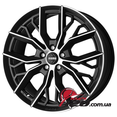 Momo Massimo 8.0x18 5x112.0