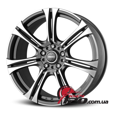 Momo Next EVO 8.0x17 5x112.0