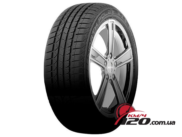 Momo North Pole W2 215/45 R16