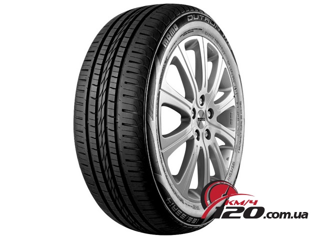 Momo Outrun M2 205/65 R15