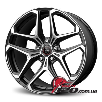 Momo RF-04 11.5x21 5x130.0