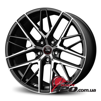 Momo RFX-01 10.0x21 5x130.0