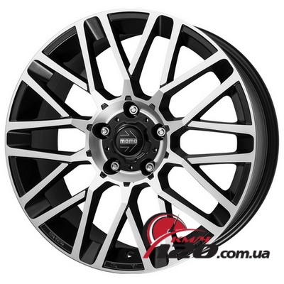 Momo Revenge 7.0x17 5x112.0