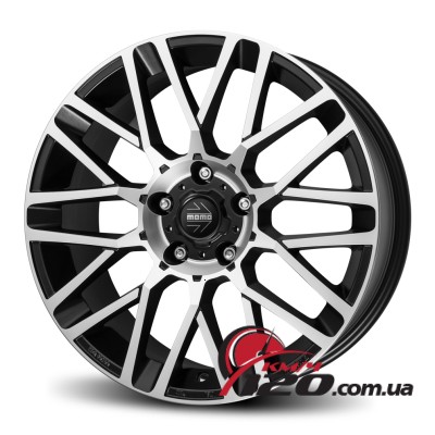Momo Revenge EVO 10.0x20 5x120.0