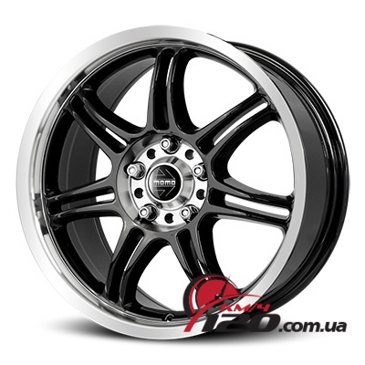Momo Rpm Evo 7.5x17 5x112.0