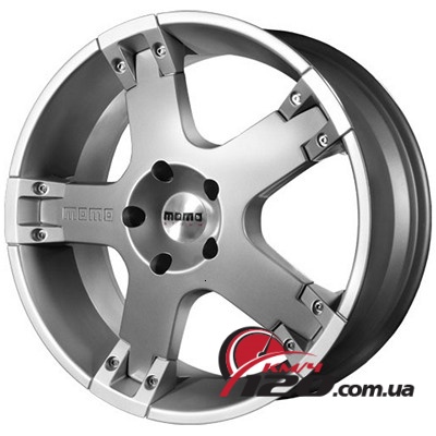 Momo Storm 9.5x22 5x150.0