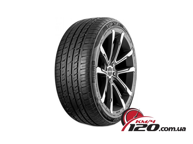 Momo Toprun M30 205/55 R17