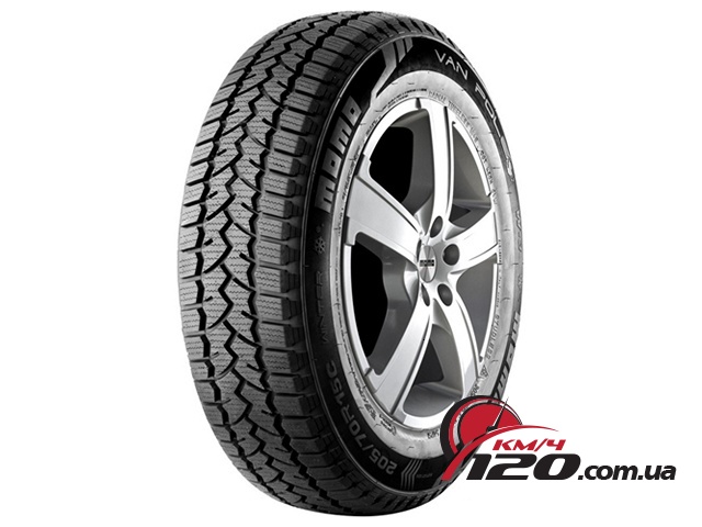Momo Van Pole W3 235/65 R16