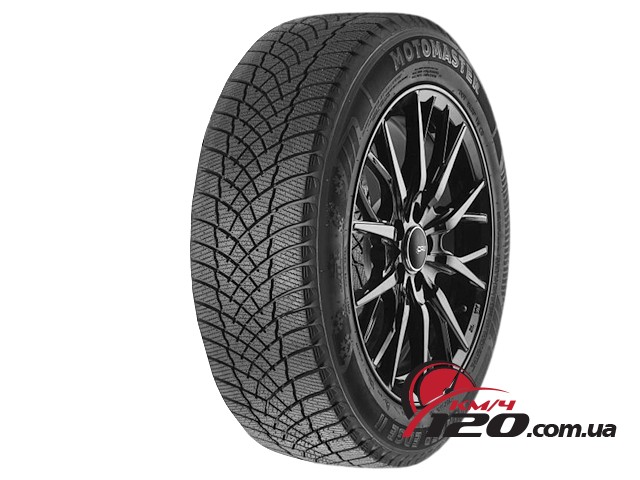 Motomaster Winter Edge II 225/40 R18