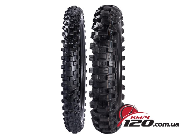 Motoz Terrapactor MXS 80/0 R21