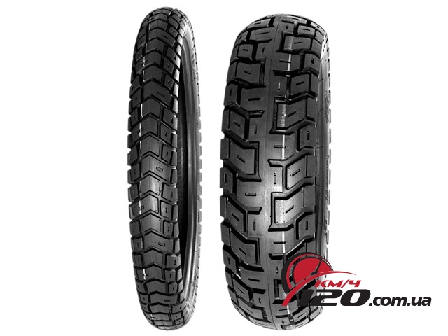 Motoz Tractionator GPS 150/70 R18