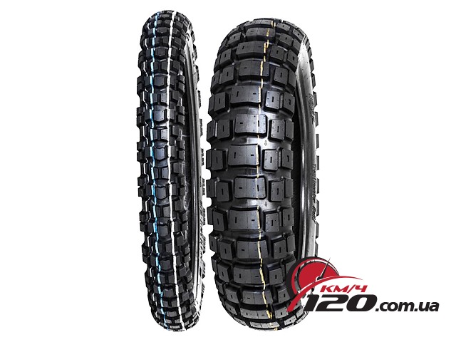 Motoz Tractionator Rallz 90/90 R21