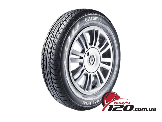 Motrio Impulsion + 205/50 R17