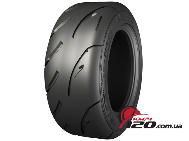 Nankang AR-1 205/60 R13