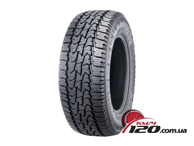 Nankang AT-5+ 33/12 R18