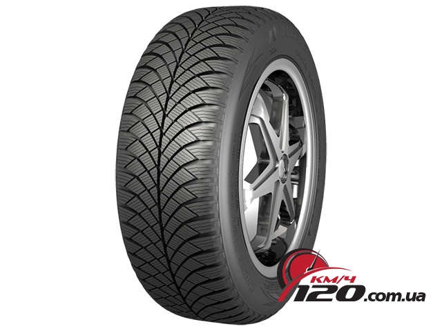 Nankang AW-6 All Season 235/65 R17