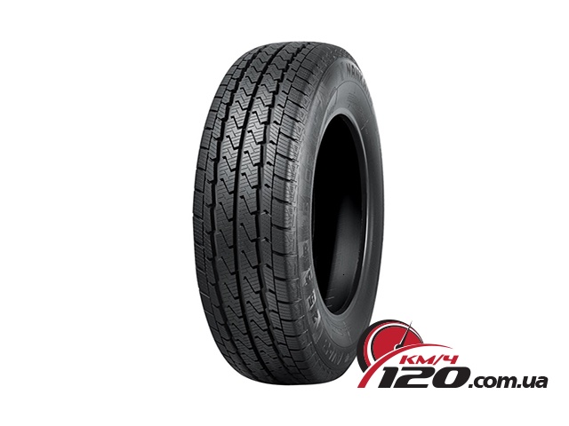 Nankang AW-8 All Season Van 225/75 R16