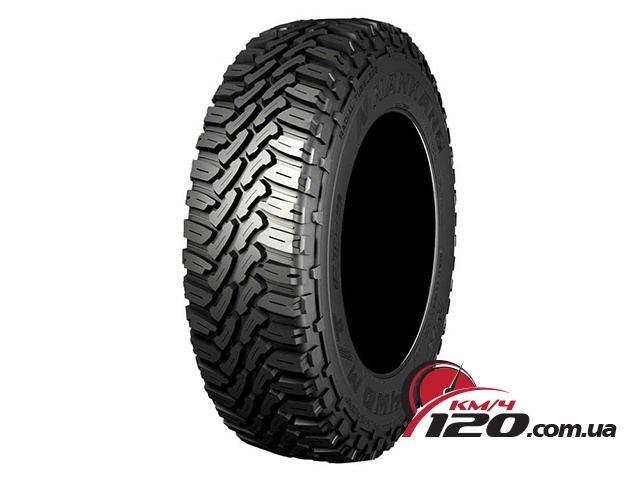 Nankang FT9 195/80 R15