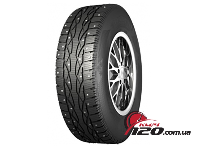 Nankang Ice Activa Ice-1 235/65 R17