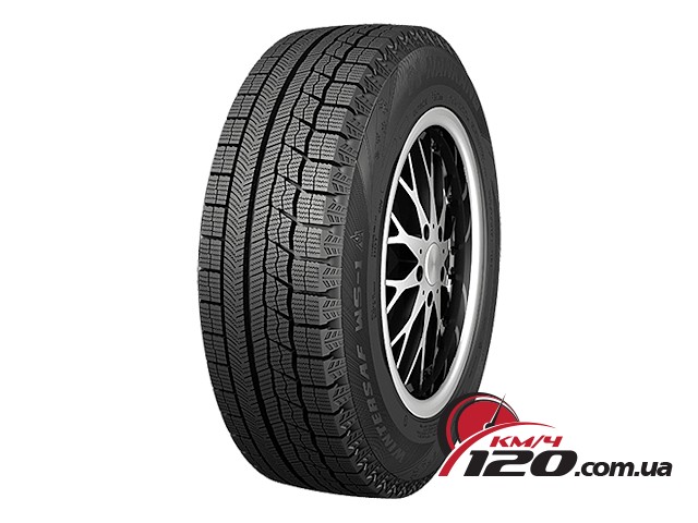 Nankang Ice Activa WS-1 215/40 R18