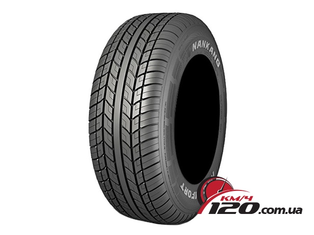 Nankang N729 185/70 R14