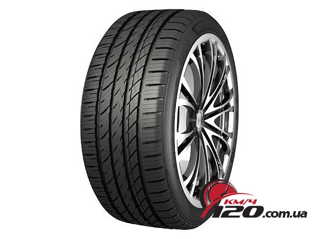 Nankang NS-25 All-Season UHP 255/45 R18