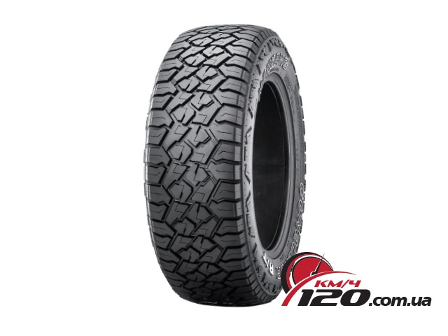Nankang R/T 265/60 R18