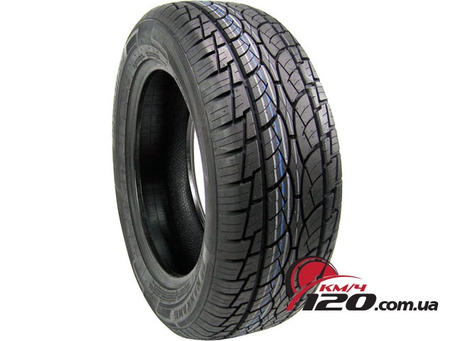 Nankang SP7 295/45 R20