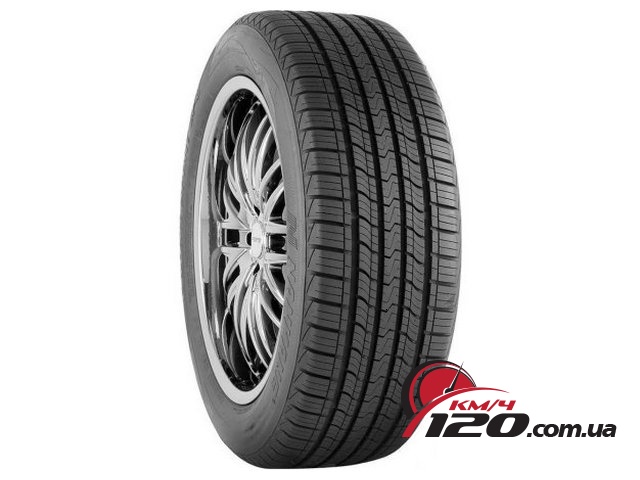 Nankang SP9 Cross Sport 225/55 R19
