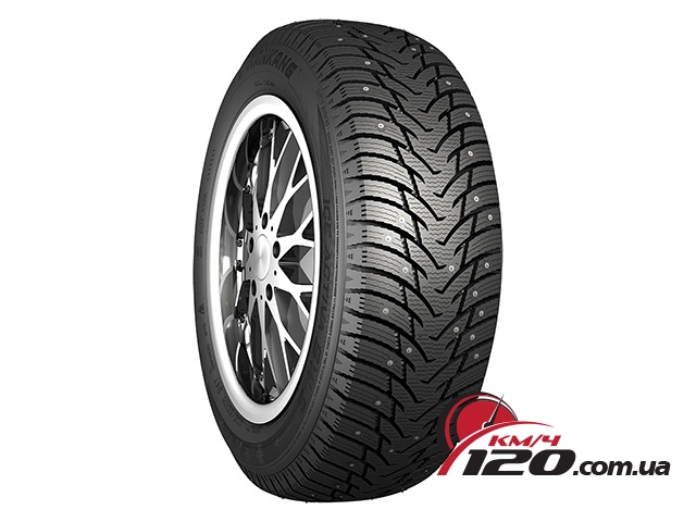 Nankang SW-8 Ice Activa 155/65 R14