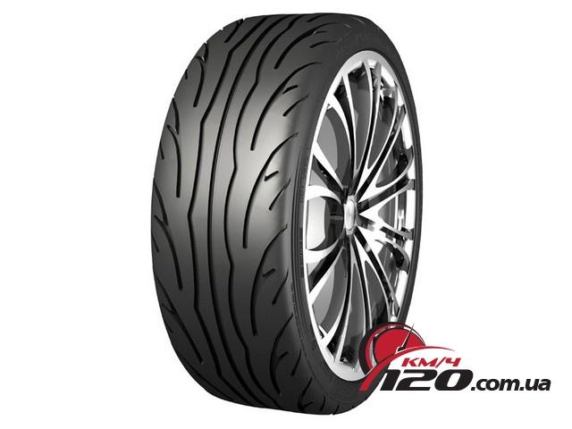 Nankang Sportnex NS-2R 205/45 R17
