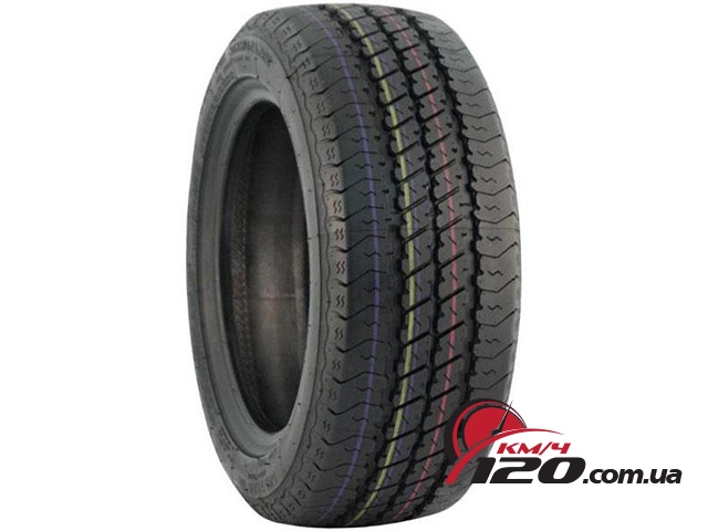 Nankang TR-10 Trailer 185/80 R14