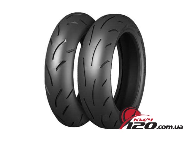 Nankang WF-2 120/70 R17