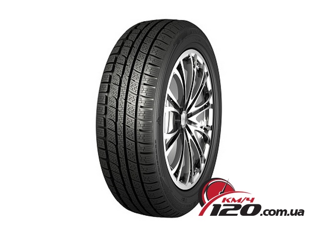 Nankang Winter Activa SV-55 275/45 R20