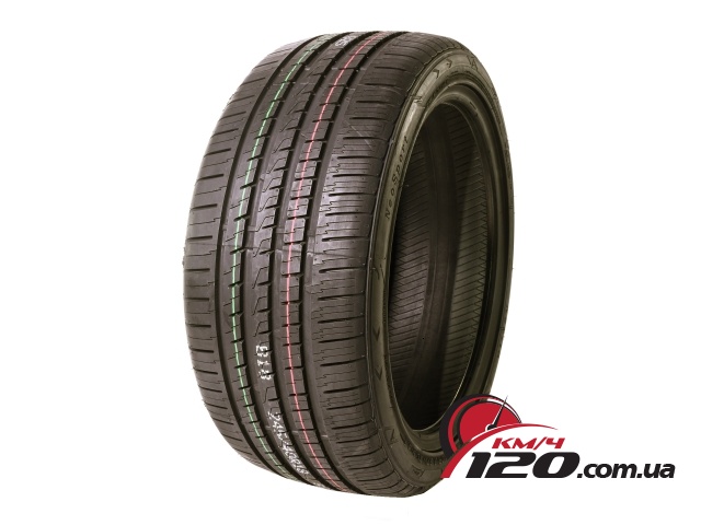 NeoLin NeoSport 235/55 R17