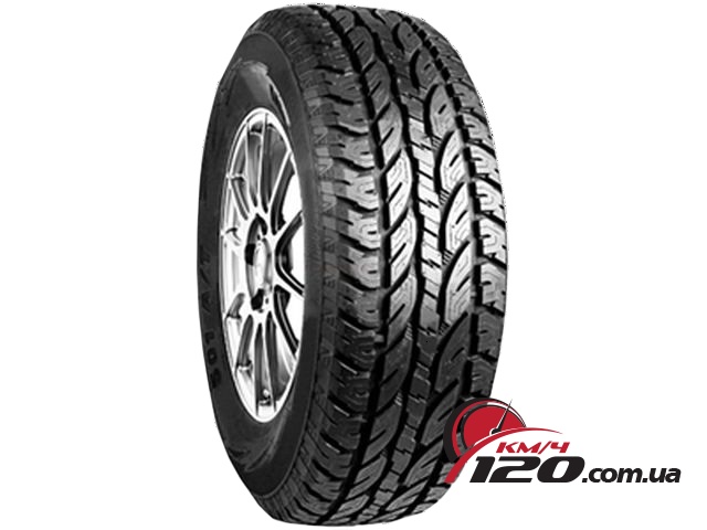 Nereus NS501 A/T 265/70 R17